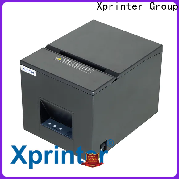 Xprinter bulk buy receipt printer online factory price for catering