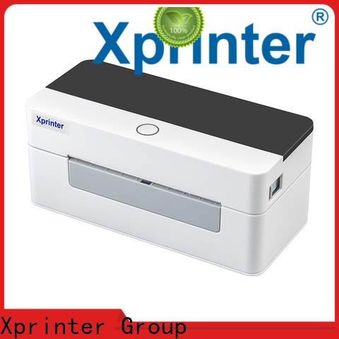 custom made barcode label printer distributor for industry