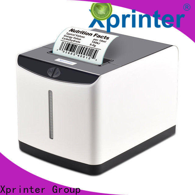 Xprinter latest barcode label machine factory price for business
