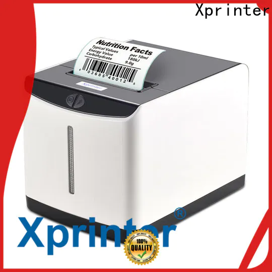 Xprinter professional xprinter 80 driver factory price for medical care