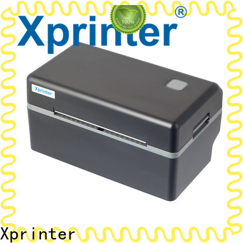 top barcode label machine maker for industry