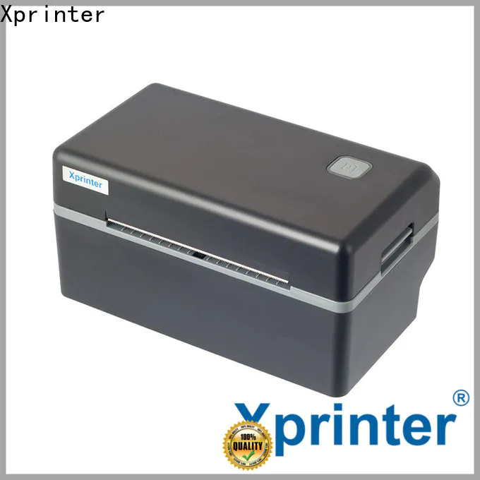 professional direct thermal barcode printer vendor for catering