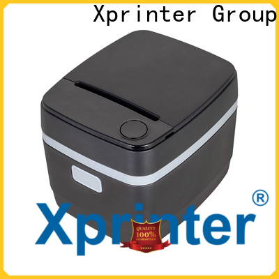 Xprinter high-quality mini receipt printer distributor for retail