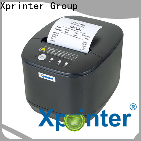 Xprinter customized retail receipt printer maker for shop
