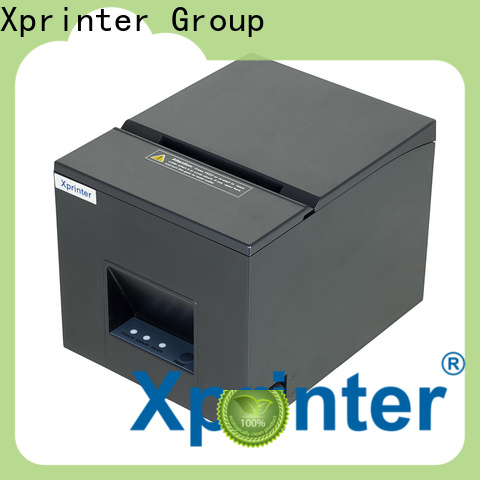 Xprinter non thermal receipt printer supply for shop