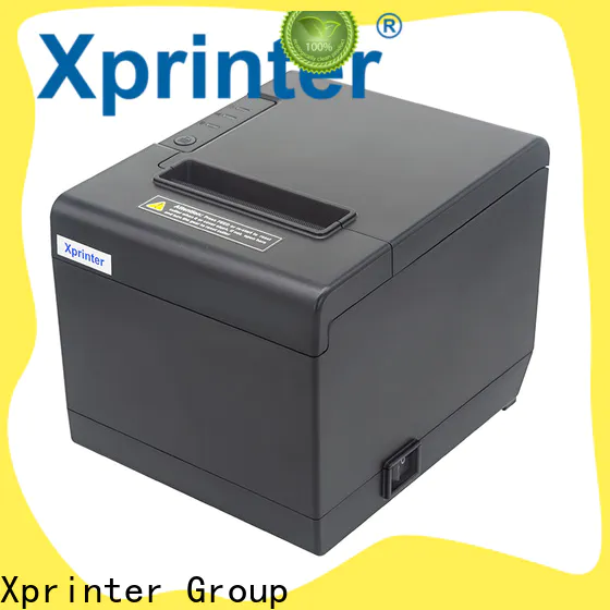 Xprinter best receipt printer distributor for catering