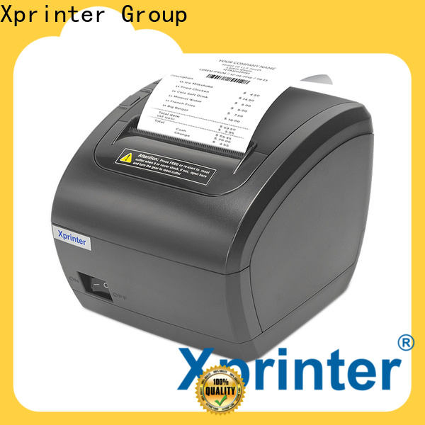 Xprinter best receipt printer online supply for shop