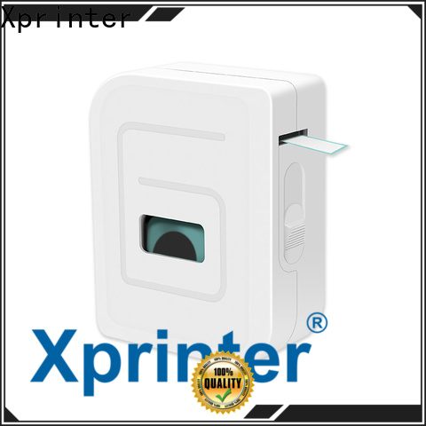 Xprinter electronic receipt printer factory for storage