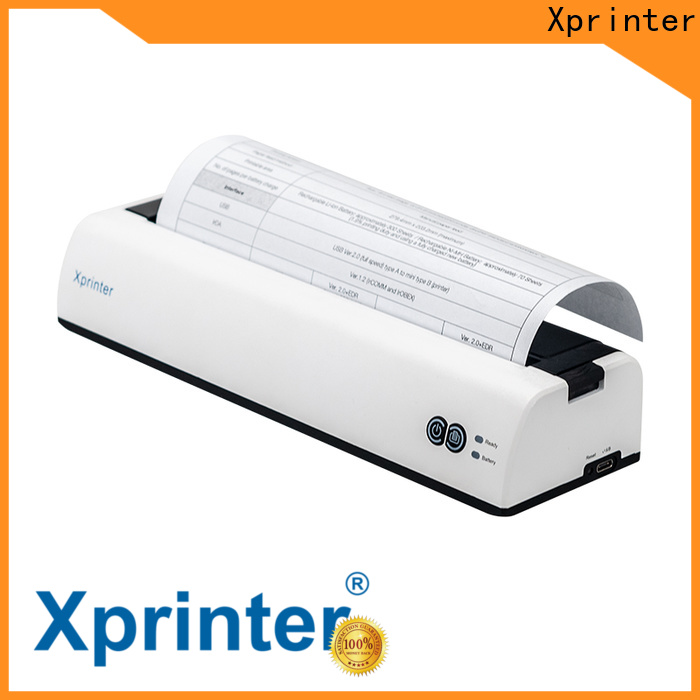 new mobile pos receipt printer supplier for supermarket