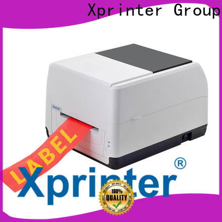 new barcode label machine factory price for industrial