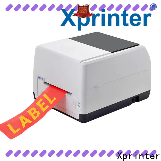 Xprinter custom best thermal printer manufacturer for catering