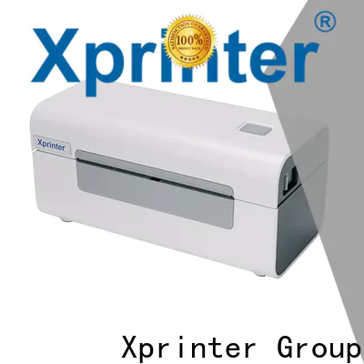 Xprinter buy 4 inch thermal printer distributor for store