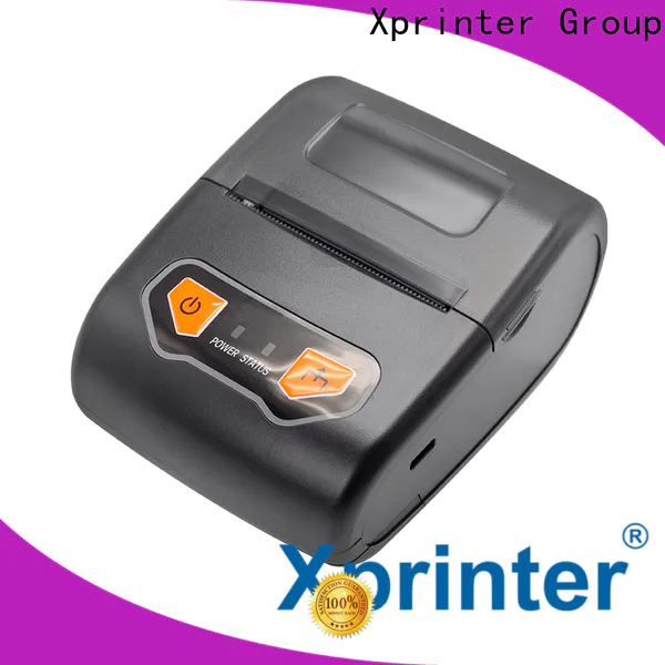 latest mini printer thermal dealer for catering