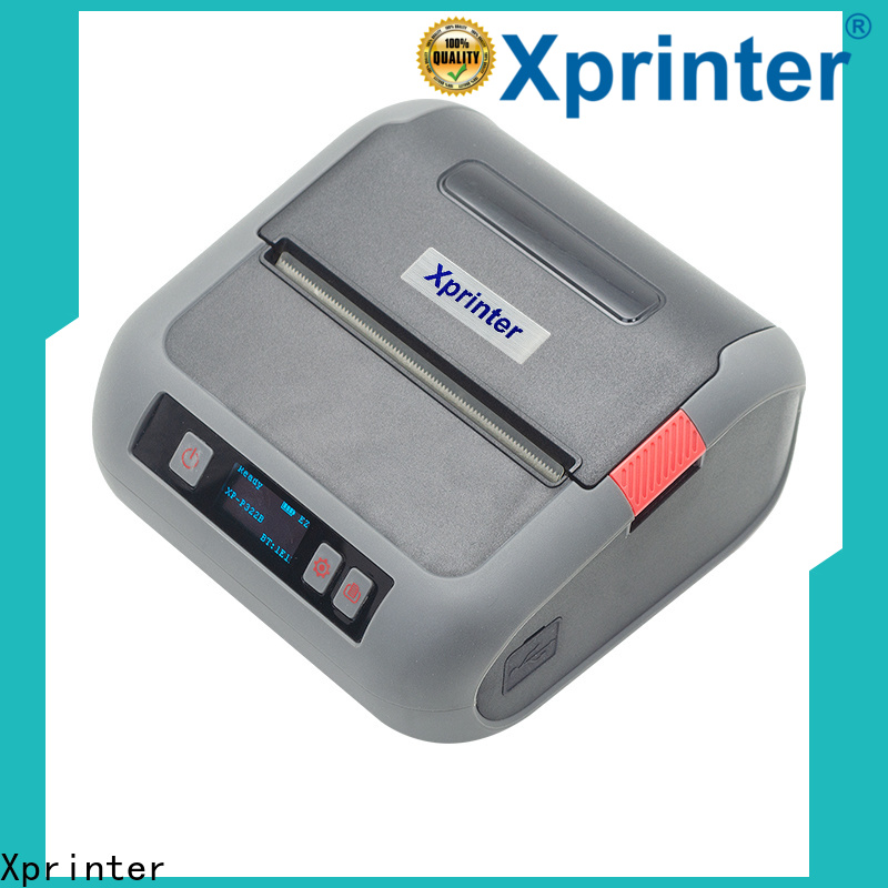 Xprinter vendor for post