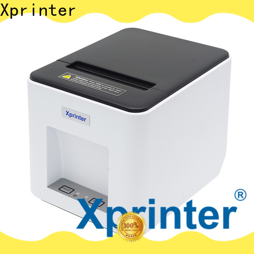 Xprinter barcode label printer vendor for industrial