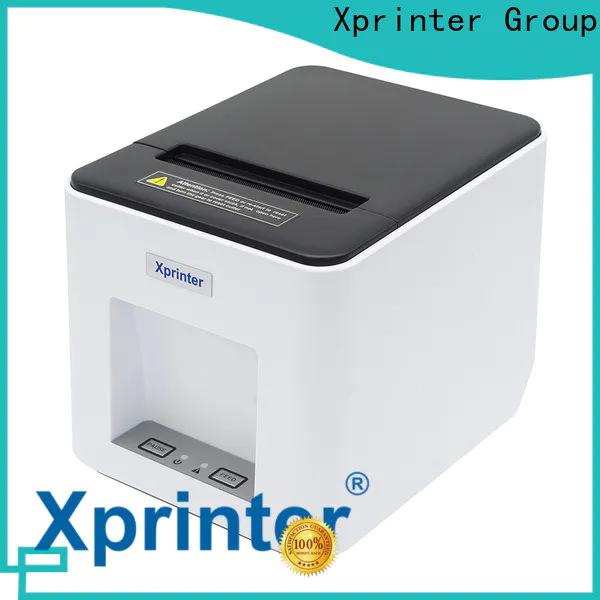 latest printer thermal 80mm dealer for supermarket