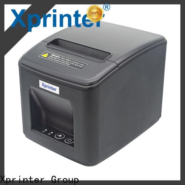 custom made store receipt printer manufacturer for mall