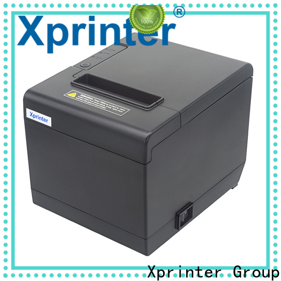 Xprinter custom best receipt printer supplier for shop