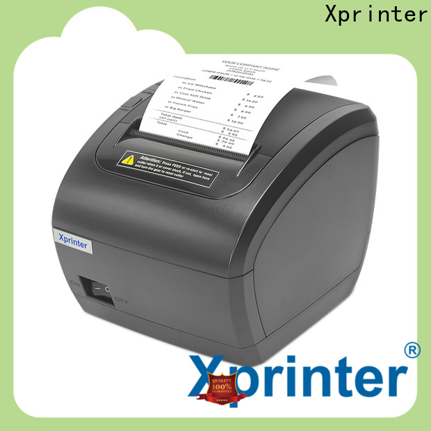Xprinter bulk buy bill printer supplier for mall