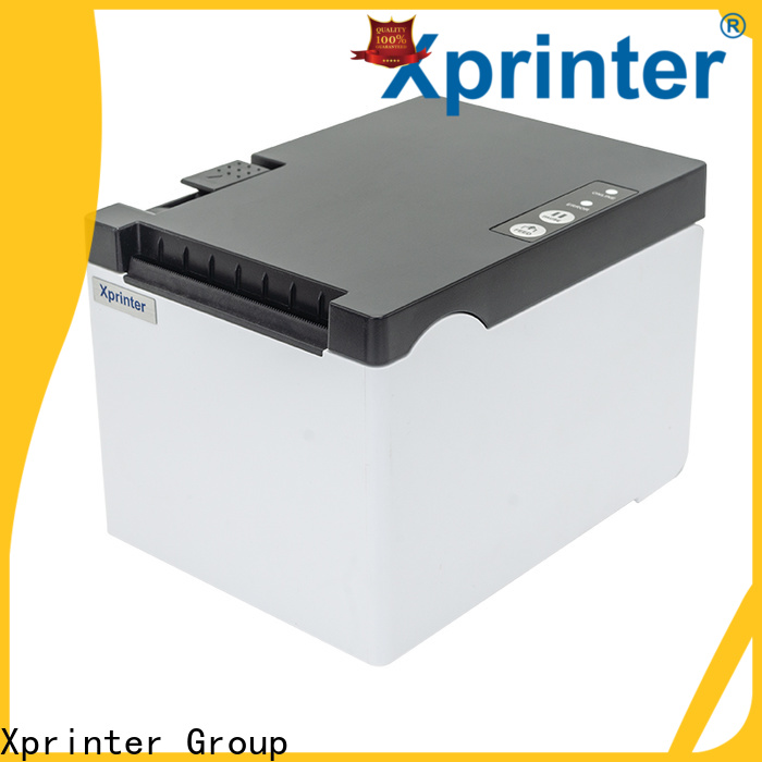Xprinter portable bill printer company for post