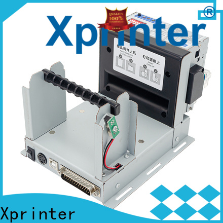 customized bluetooth thermal label printer supplier for medical care