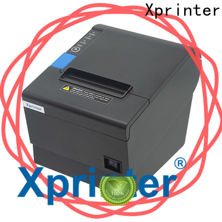 Xprinter new bluetooth credit card receipt printer maker for medical care