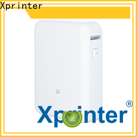 Xprinter top bill receipt printer wholesale for medical care