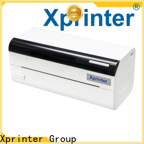 Xprinter new 4 inch thermal receipt printer company for post