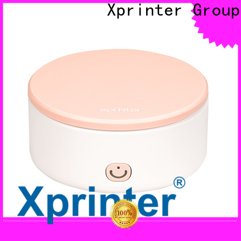 Xprinter bluetooth thermal label printer for sale for post