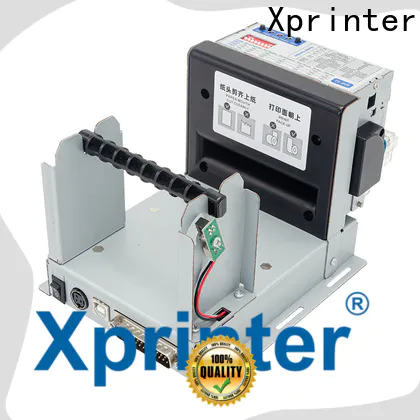 Xprinter thermal barcode printer maker for tax