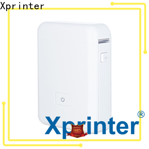 Xprinter mobile smart printer dealer for medical care