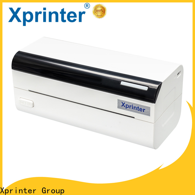 Xprinter portable bluetooth label printer dealer for medical care
