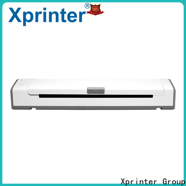 Xprinter professional mini thermal label printer factory price for medical care