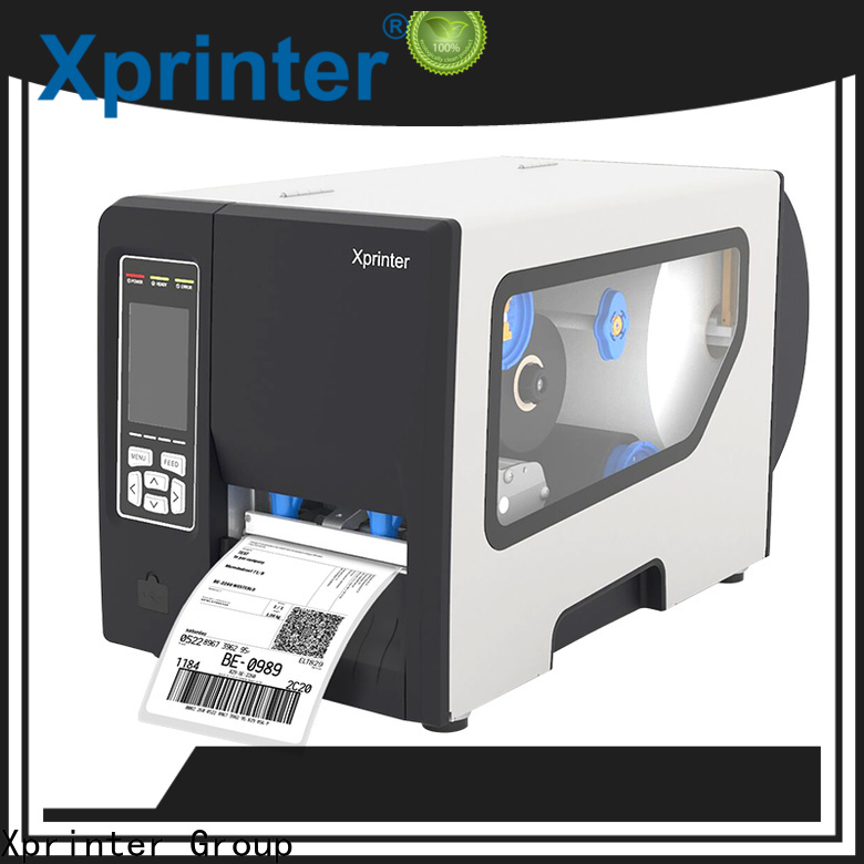 Xprinter 80mm series thermal receipt printer vendor for medical care