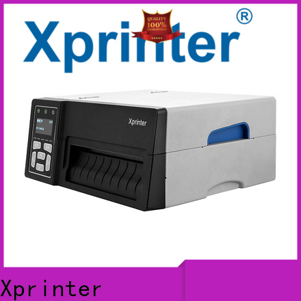 custom made barcode label printer maker for business