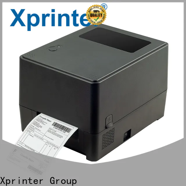 quality usb thermal receipt printer vendor for store