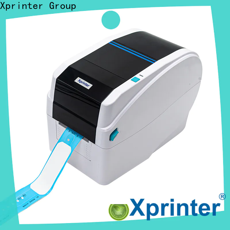Xprinter usb thermal printer manufacturer for shop