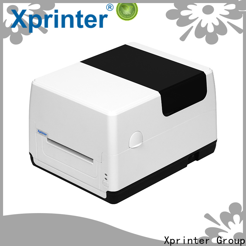 Xprinter custom thermal receipt printer distributor for storage
