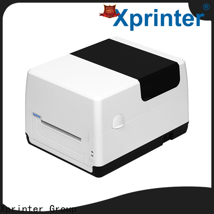 high-quality barcode label printer dealer for industrial