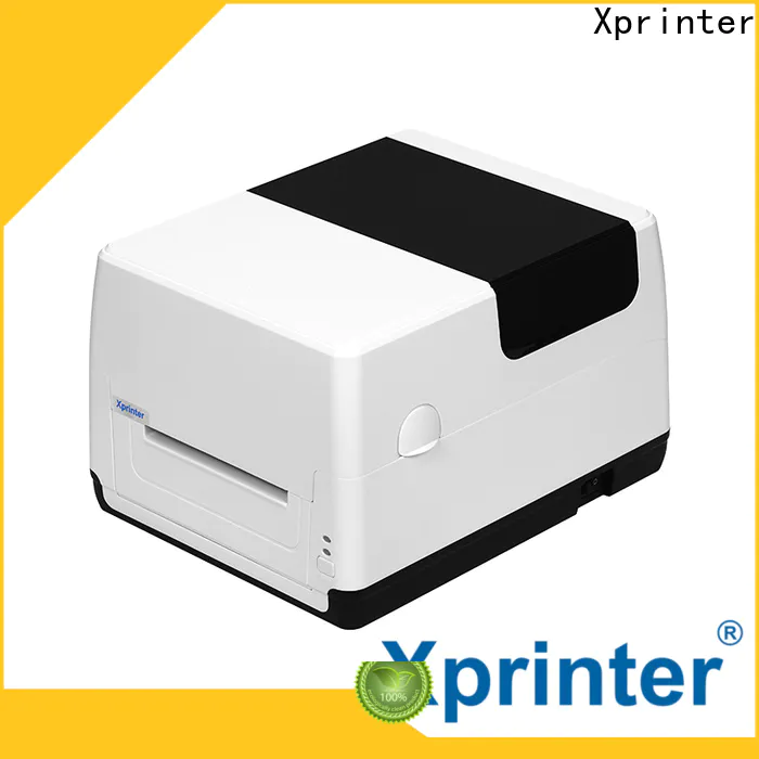 high-quality wifi thermal printer maker for shop