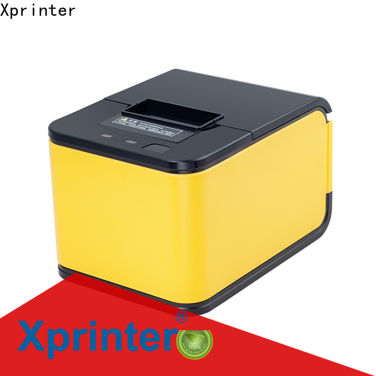 Xprinter best bluetooth receipt printer supplier for retail