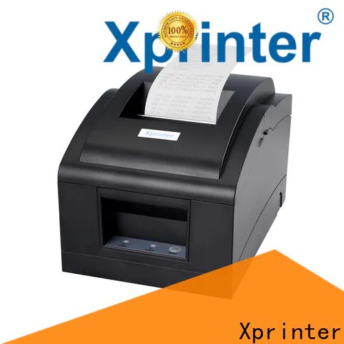 Xprinter latest dot matrix printer head pins for sale for supermarket