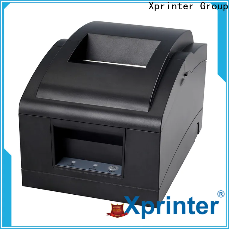 quality wireless pos printer factory price for industry