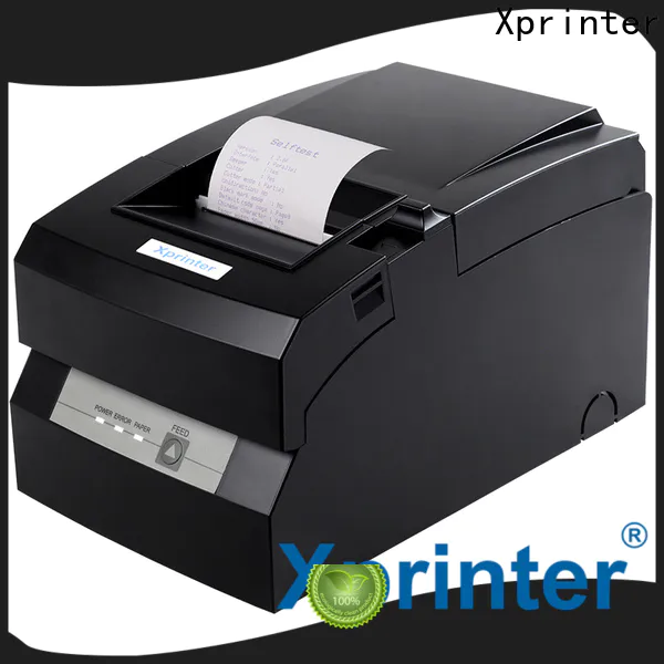 quality usb ticket printer for business