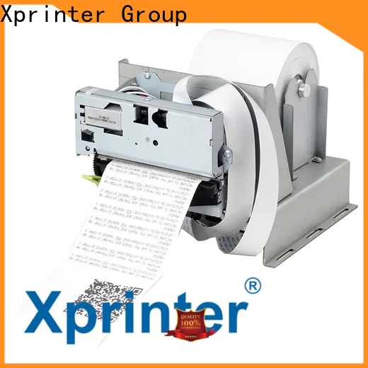 Xprinter high-quality product label printer factory price for shop