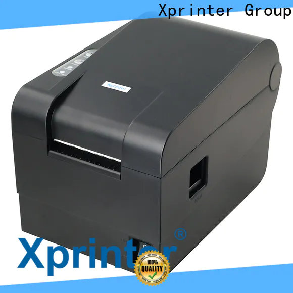 Xprinter professional wireless pos thermal printer supply for store