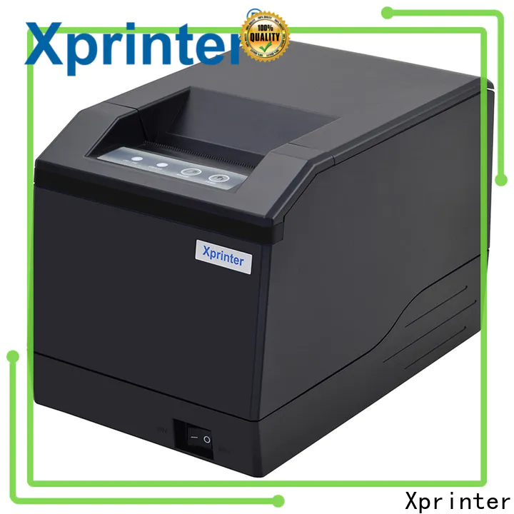 Xprinter 80mm pos printer distributor for storage