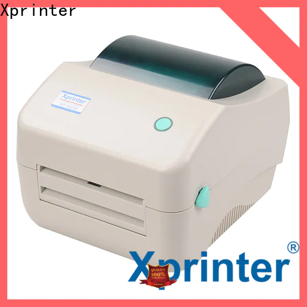 Xprinter cheap pos printer for tax