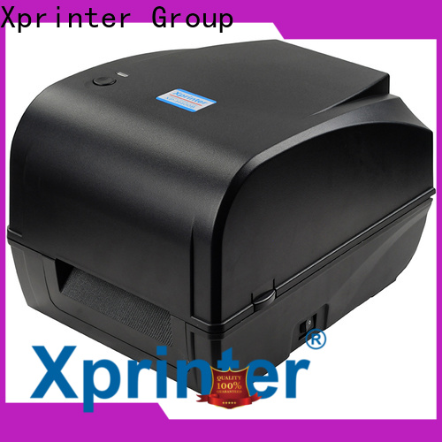 Xprinter pos label printer manufacturer for tax