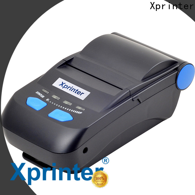 Xprinter receipt machine for sale for shop